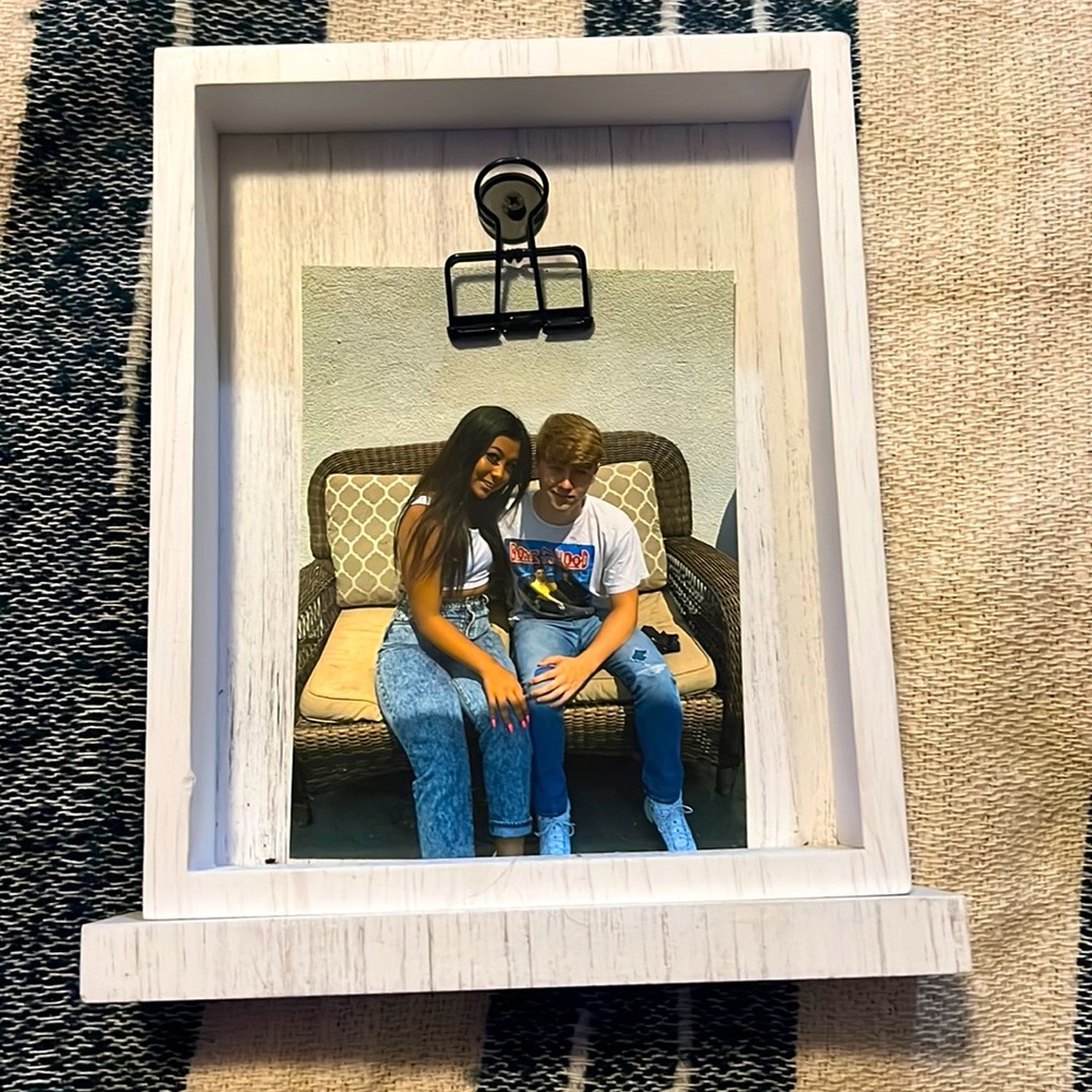 Picture decor
